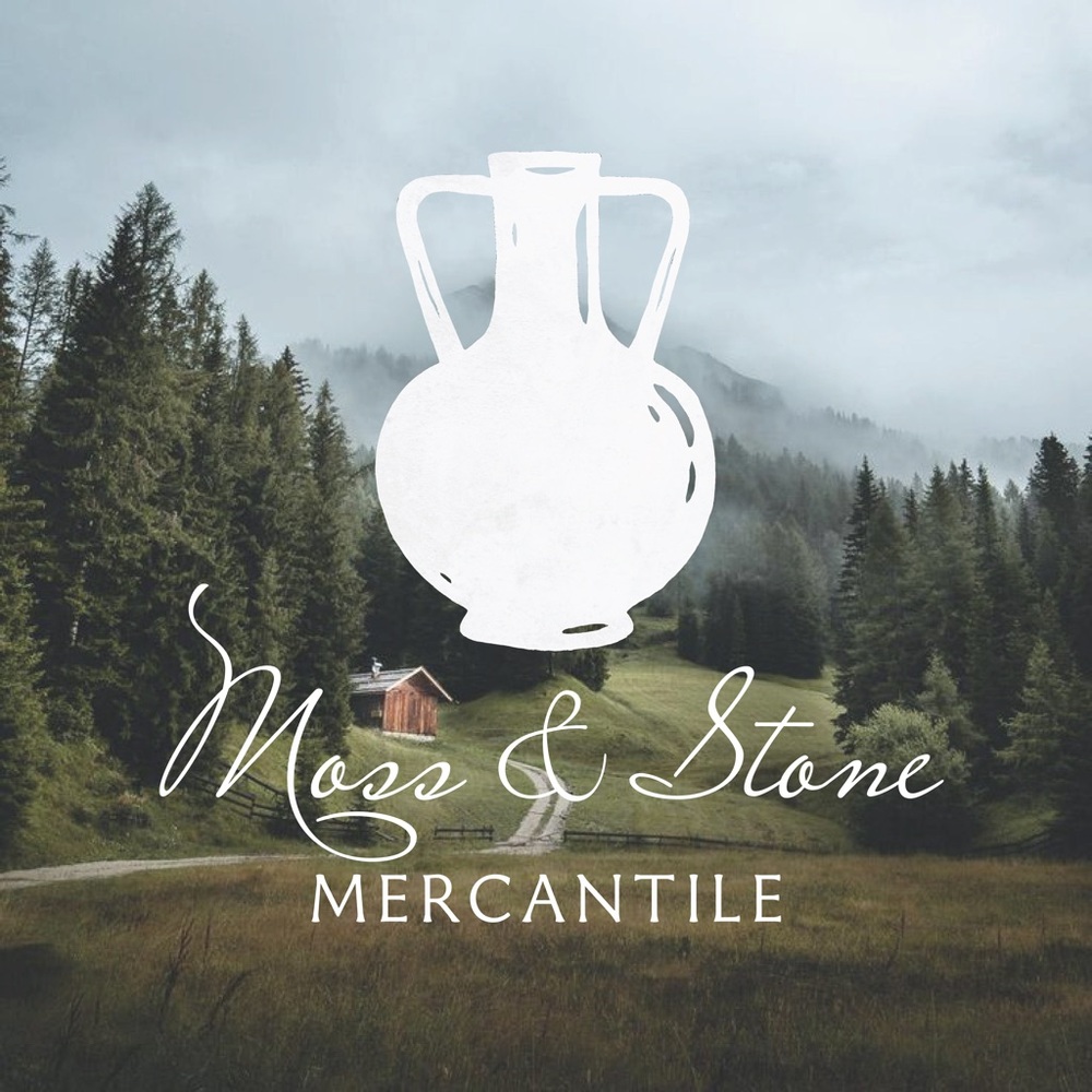 Moss & Stone Mercantile